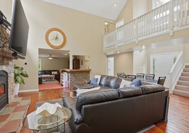Homes for sale in Ashburnham, MA | 176 Cashman Hill Rd, Ashburnham, MA 01430 | MLS# 73528596