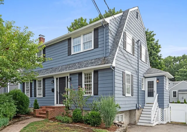 1st image of 26 Hawthorn Ave, Needham, MA 02492 | MLS# 73553474
