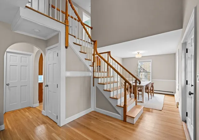 2nd image of 26 Hawthorn Ave, Needham, MA 02492 | MLS# 73553474