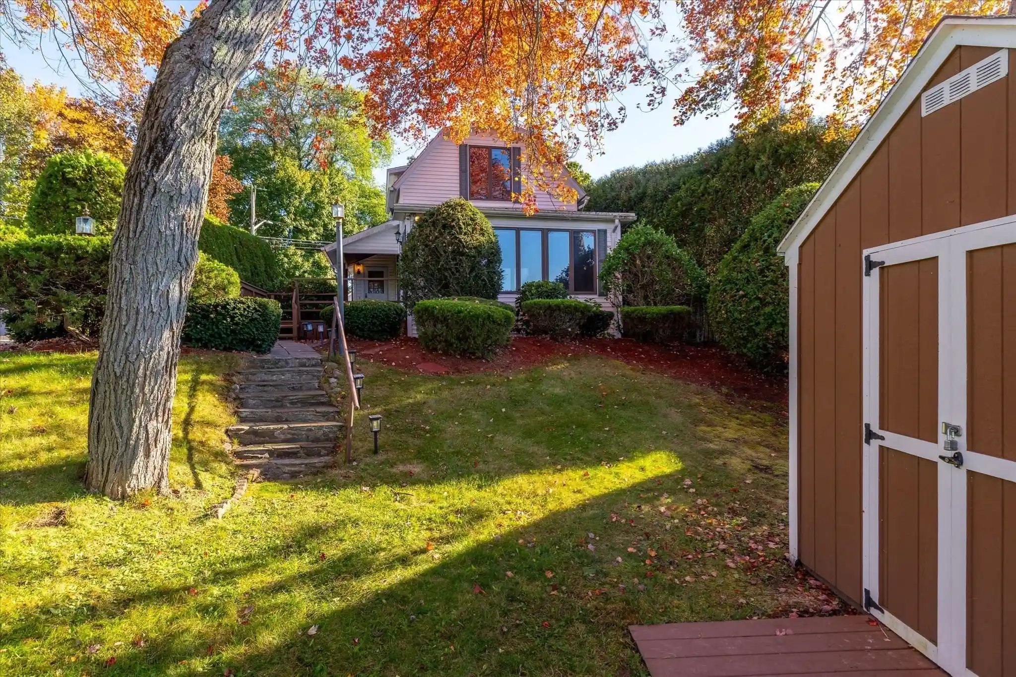Photo 1 of Sale Pending at 47 Point Pleasant Rd, Webster, MA 01570 | MLS# 73590395 | Listing updated on 2026-10-21