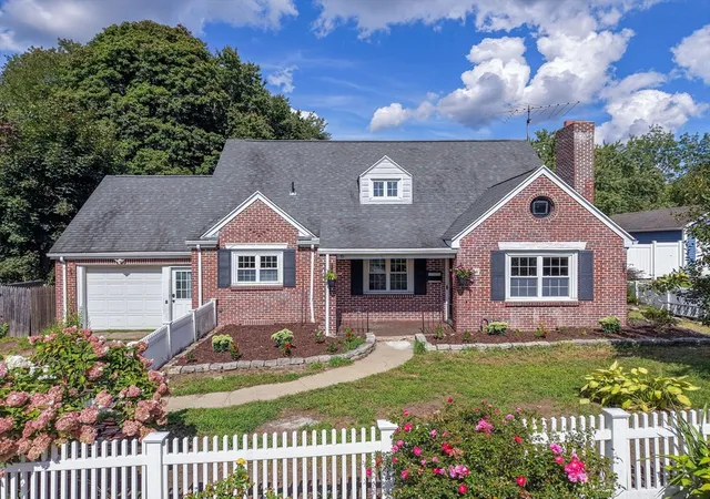 Photo 1 of Single family home for sale at 115 Saint James Ave, Chicopee, MA 01020 | MLS# 73569949 | Listing updated on 2026-09-03