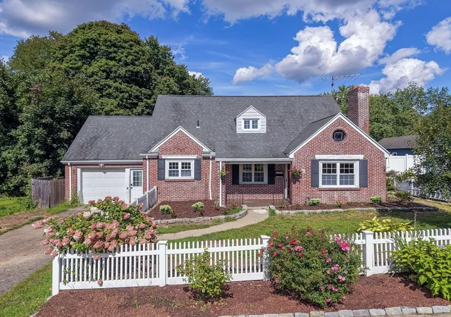Photo 42 of Sale Pending at 115 Saint James Ave, Chicopee, MA 01020 | MLS# 73569949 | Listing updated on 2026-10-07