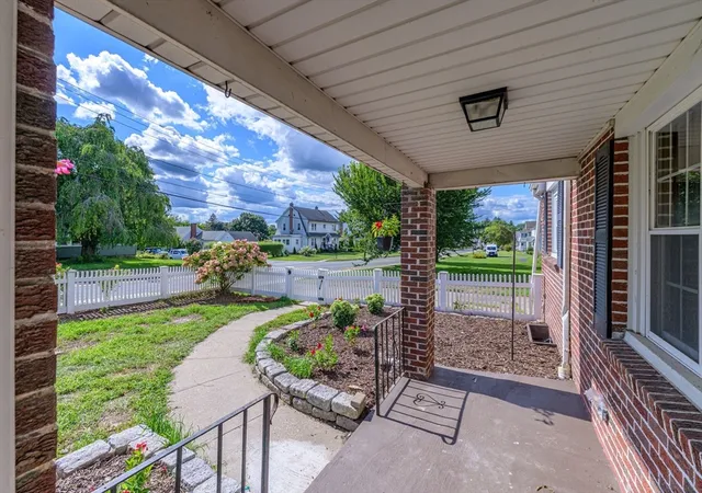 Photo 4 of Single family home for sale at 115 Saint James Ave, Chicopee, MA 01020 | MLS# 73569949 | Listing updated on 2026-09-03