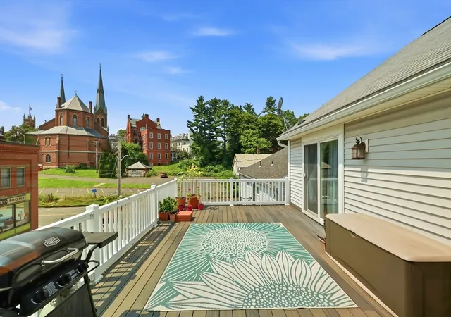 1st image of 35 State Street #D, Northampton, MA 01060 | MLS# 73562586