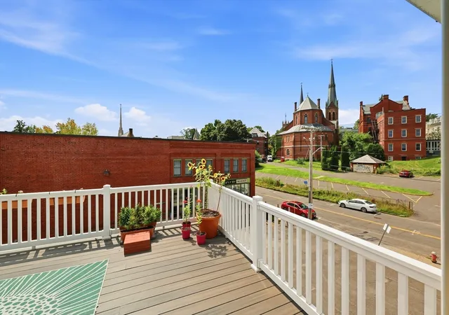 3rd image of 35 State Street #D, Northampton, MA 01060 | MLS# 73562586