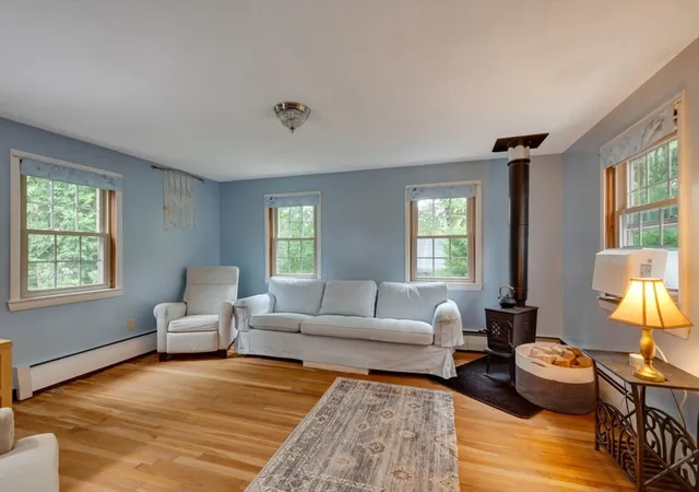 Photo 2 of Sale Pending at 27 Elm Street Rear, Bellingham, MA 02019 | MLS# 73568708 | Listing updated on 2026-09-10