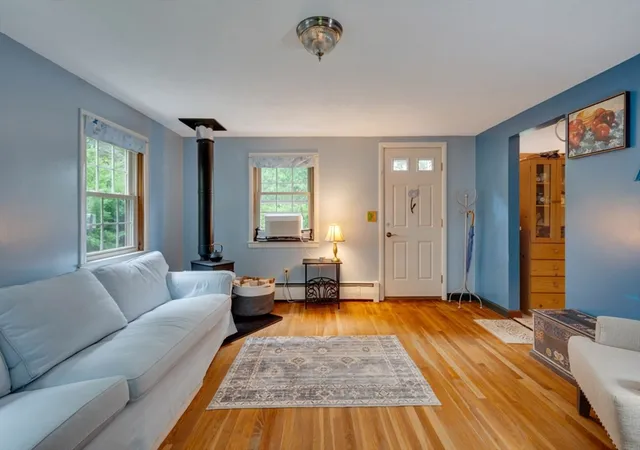 Photo 3 of Sale Pending at 27 Elm Street Rear, Bellingham, MA 02019 | MLS# 73568708 | Listing updated on 2026-09-10