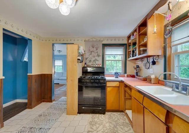 Photo 4 of Sale Pending at 27 Elm Street Rear, Bellingham, MA 02019 | MLS# 73568708 | Listing updated on 2026-09-10