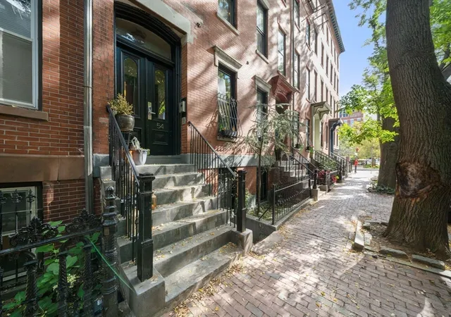 Homes for sale in Boston, MA | 54 E Springfield St, Boston, MA 02118 | Houzeo