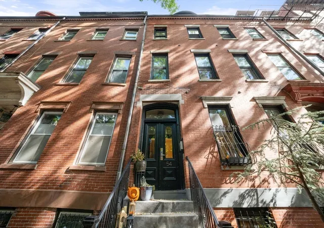 Homes for sale in Boston, MA | 54 E Springfield St #1, Boston, MA 02118 | MLS# 73509478