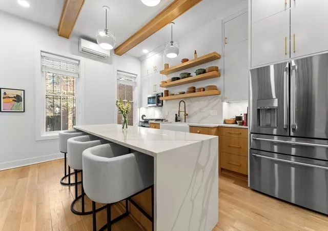Homes for sale in Boston, MA | 54 E Springfield St #1, Boston, MA 02118 | MLS# 73509478