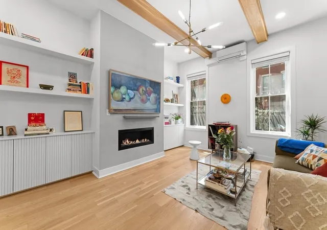 Homes for sale in Boston, MA | 54 E Springfield St #1, Boston, MA 02118 | MLS# 73509478