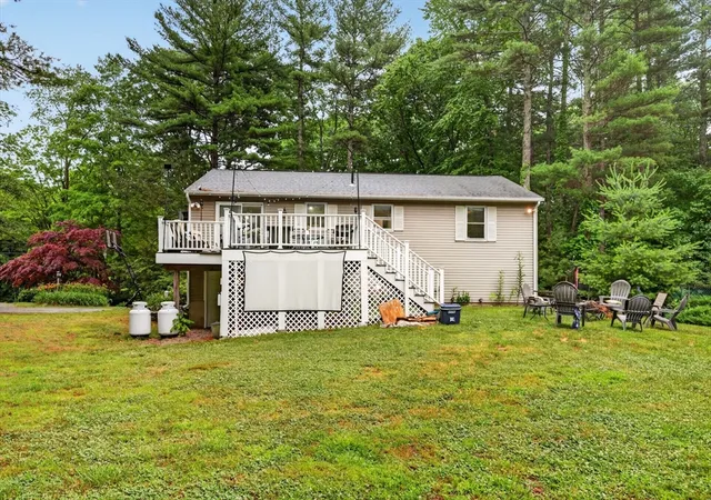 Homes for sale in Charlton, MA | 112 Bond Rd, Charlton, MA 01507 | MLS# 73541289
