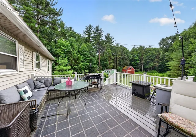 Homes for sale in Charlton, MA | 112 Bond Rd, Charlton, MA 01507 | MLS# 73541289