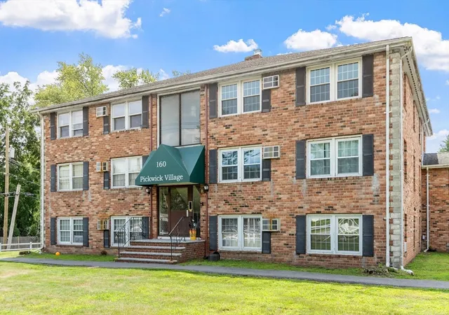 Photo 1 of Sale Pending at 160 Tyngsboro Rd #12c, North Chelmsford, MA 01863 | MLS# 73562661 | Listing updated on 2026-09-05