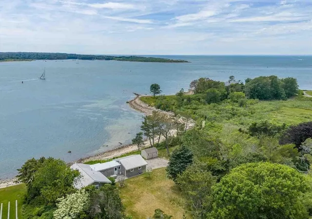 1st image of 187 Penzance Rd #Lot 1C, Woods Hole, MA 02543 | MLS# 73559053