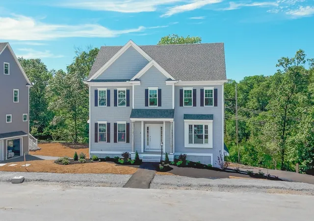 Photo 1 of Sale Pending at 23 Strongwater Dr, Salem, MA 01970 | MLS# 73532183 | Listing updated on 2026-06-28