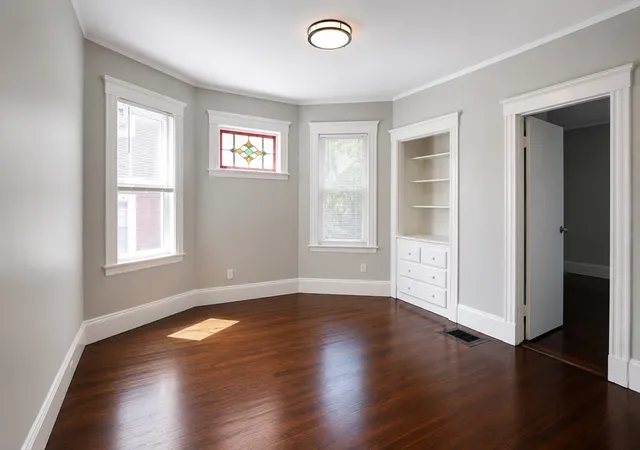 Photo 2 of Multi family home for sale at 22 Rowell St, Dorchester, MA 02125 | MLS# 73551760 | Listing updated on 2026-10-04