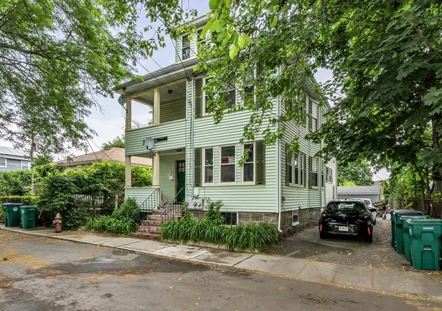 2nd image of 65 67 Phillips Ave, Lynn, MA 01902 | MLS# 73540312