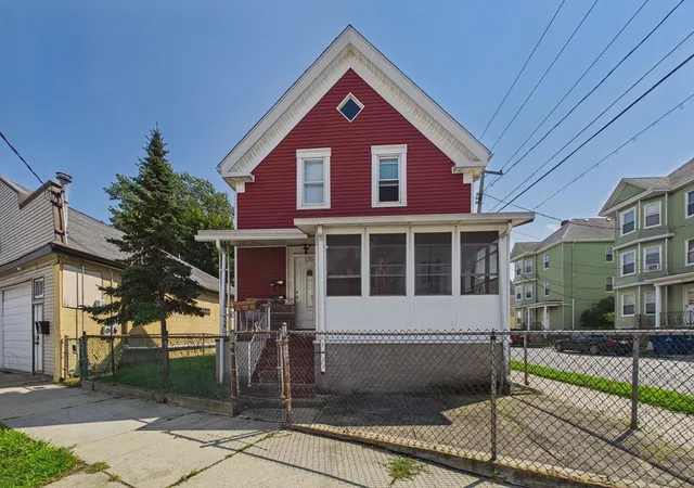 1st image of 130 Rockland St, New Bedford, MA 02740 | MLS# 73564484