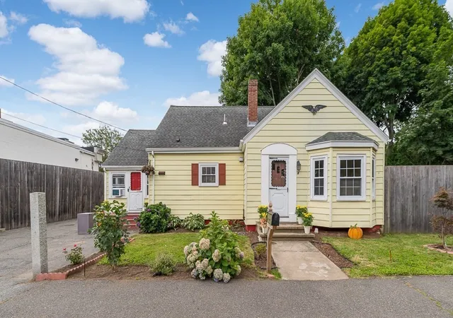 Photo 1 of Sale Pending at 9 Orleans, Salem, MA 01970 | MLS# 73560554 | Listing updated on 2026-08-26