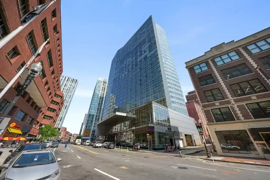 Listing Photo 38 - Condo for sale in W Boston Hotel and Residences located at 110 Stuart St, Boston, MA 02116 - Unit #26J