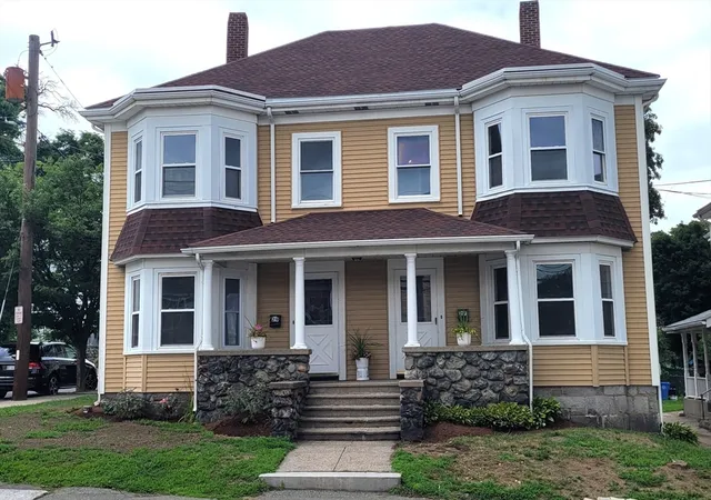 Photo 1 of Sale Pending at 27 29 Highland St, Waltham, MA 02453 | MLS# 73560121 | Listing updated on 2026-08-27