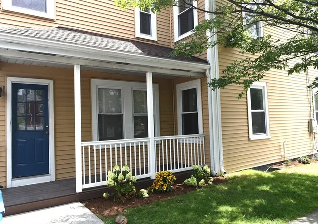 Photo 2 of Sale Pending at 27 29 Highland St, Waltham, MA 02453 | MLS# 73560121 | Listing updated on 2026-08-27