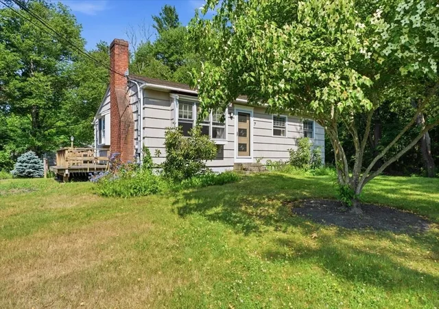 Homes for sale in Scituate, MA | 7 Hornbeam Rd, Scituate, MA 02066 | MLS# 73544758