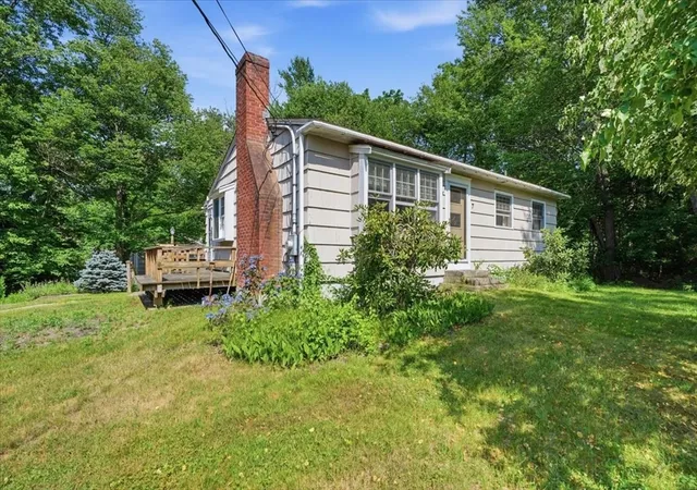 Homes for sale in Scituate, MA | 7 Hornbeam Rd, Scituate, MA 02066 | MLS# 73544758