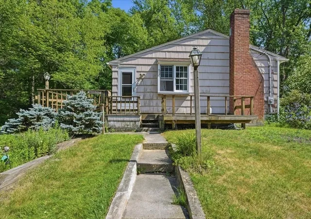 Homes for sale in Scituate, MA | 7 Hornbeam Rd, Scituate, MA 02066 | MLS# 73544758