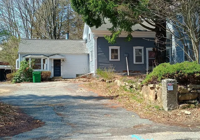 Homes for sale in Ashland, MA | 9 Olive Street, Ashland, MA 01721 | MLS# 73531051