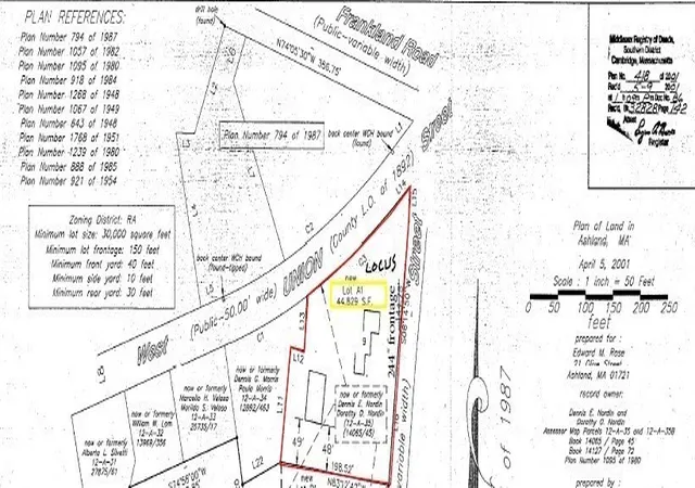 Homes for sale in Ashland, MA | 9 Olive Street, Ashland, MA 01721 | MLS# 73531051