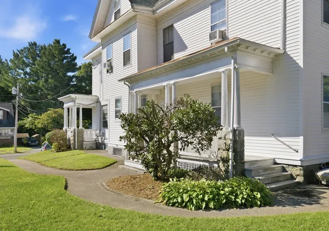 Photo 2 of Multi family home for sale at 9 Orchard Street, Taunton, MA 02780 | MLS# 73569170 | Listing updated on 2026-09-04