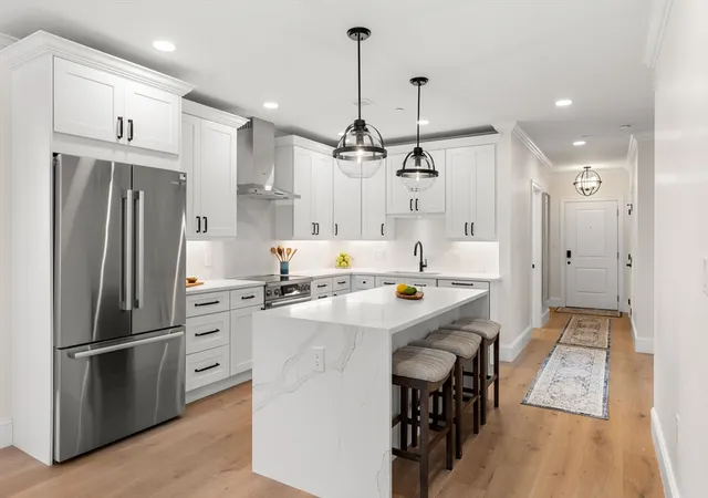 Photo 3 of Condo for sale at 16 Franklin St #1503, Salem, MA 01970 | MLS# 73564692 | Listing updated on 2026-09-17