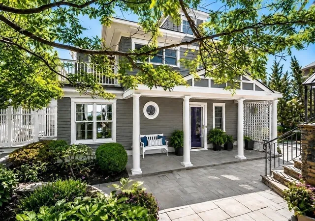 Photo 1 of Sale Pending at 105 Little Nahant Rd, Nahant, MA 01908 | MLS# 73564333 | Listing updated on 2026-09-03