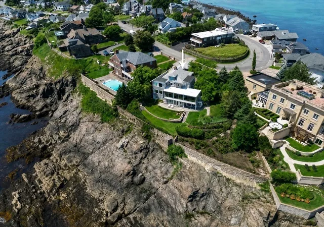 Photo 3 of Sale Pending at 105 Little Nahant Rd, Nahant, MA 01908 | MLS# 73564333 | Listing updated on 2026-09-03