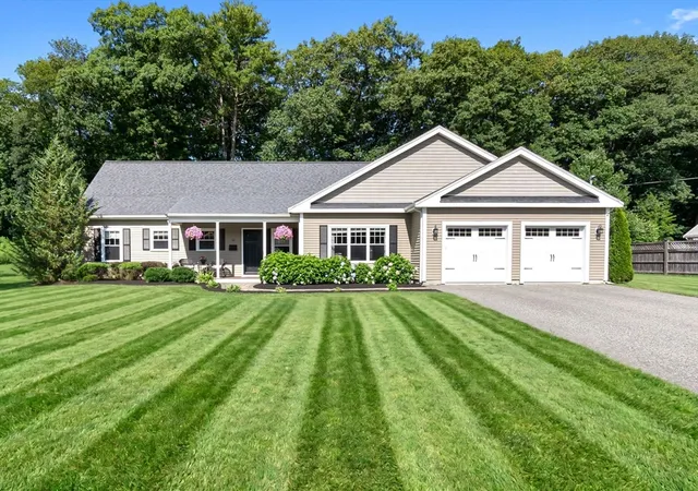 1st image of 12 Colby Road, Danvers, MA 01923 | MLS# 73555150