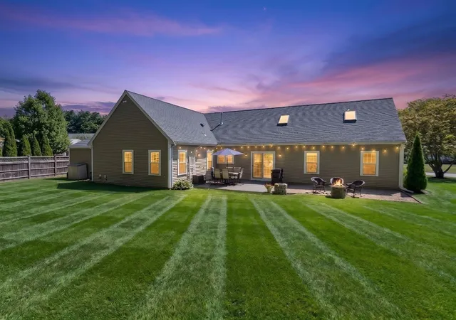 38th image of 12 Colby Road, Danvers, MA 01923 | MLS# 73555150
