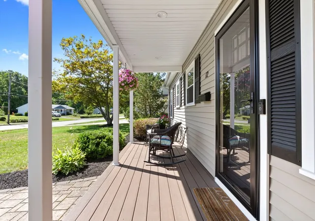 Photo 3 of Sale Pending at 12 Colby Rd, Danvers, MA 01923 | MLS# 73555150 | Listing updated on 2026-08-14