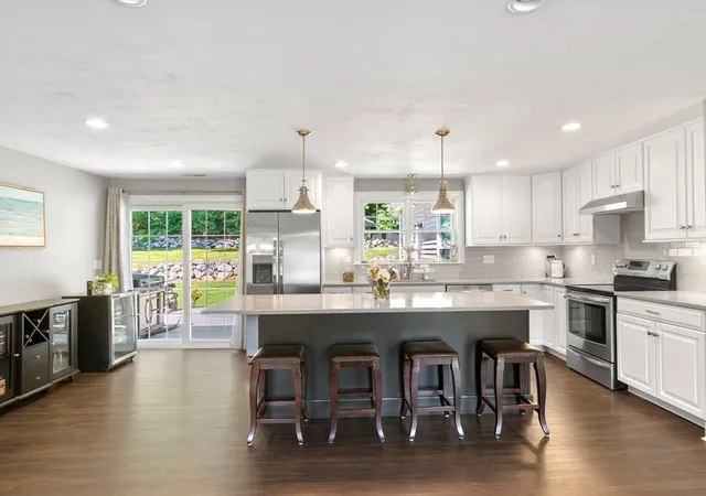 Photo 4 of Sale Pending at 12 Colby Rd, Danvers, MA 01923 | MLS# 73555150 | Listing updated on 2026-08-14