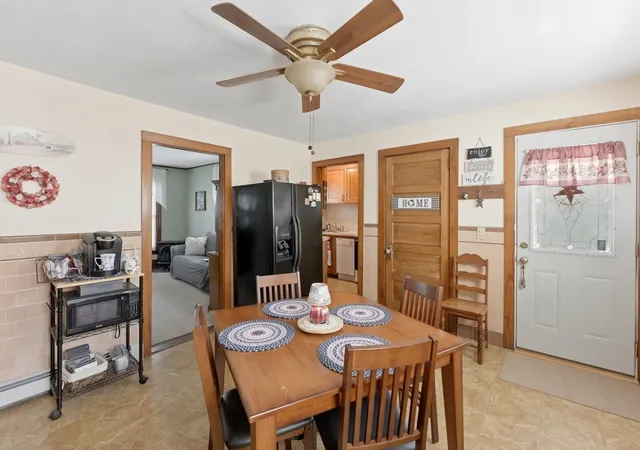Photo 3 of Multi family home for sale at 42 Stafford St, Plymouth, MA 02360 | MLS# 73500417 | Listing updated on 2026-07-11