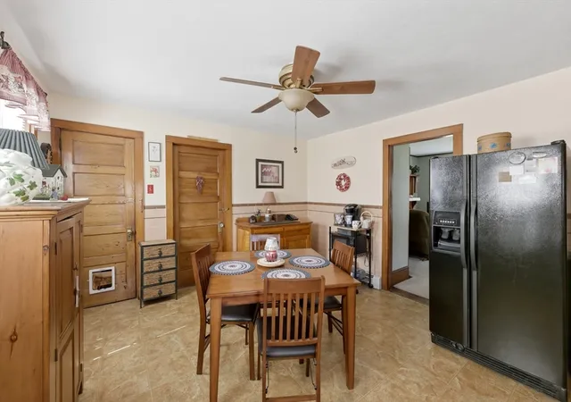 Photo 3 of House for sale at 42 Stafford St, Plymouth, MA 02360 | MLS# 73500417 | Listing updated on 2026-07-11