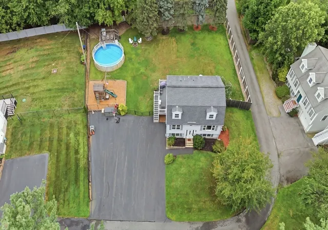 Photo 2 of Sale Pending at 409 Salem St, Wilmington, MA 01887 | MLS# 73565477 | Listing updated on 2026-08-31