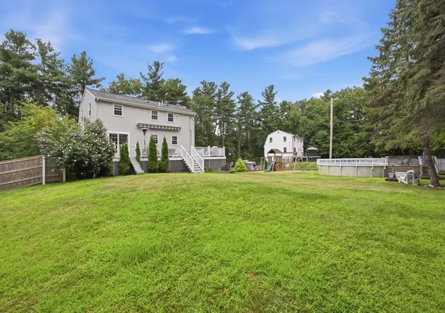 Photo 3 of Sale Pending at 409 Salem St, Wilmington, MA 01887 | MLS# 73565477 | Listing updated on 2026-08-31