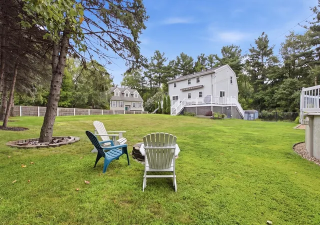 Photo 4 of Sale Pending at 409 Salem St, Wilmington, MA 01887 | MLS# 73565477 | Listing updated on 2026-08-31