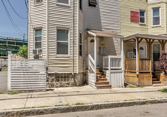 Homes for sale in Chelsea, MA | 180 Chestnut Street, Chelsea, MA 02150 | MLS# 73537163