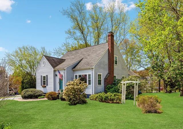 Homes for sale in Hopkinton, MA | 144 Hayden Rowe St, Hopkinton, MA 01748 | MLS# 73518792