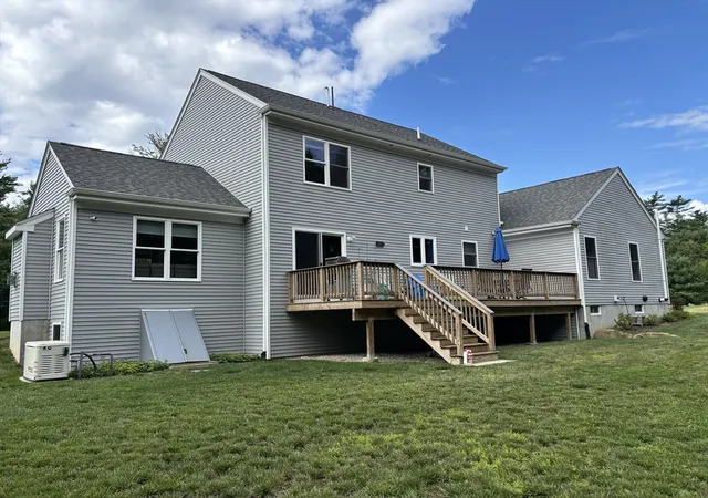 4th image of 41 Clapp Rd, Rochester, MA 02770 | MLS# 73555640