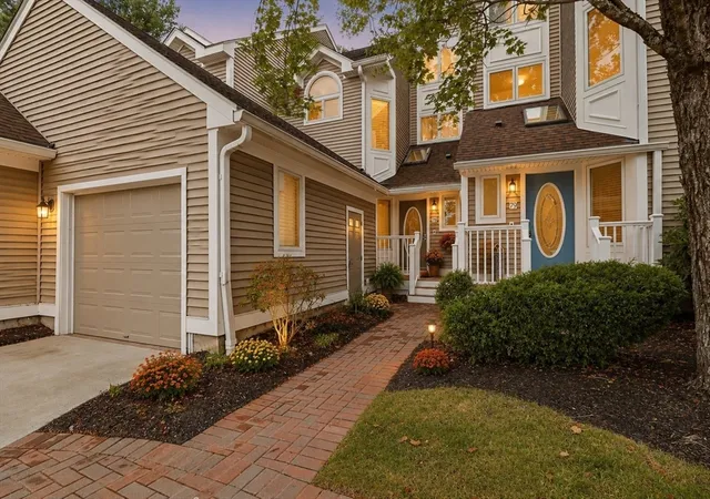 1st image of 78 Pointe Rok Dr #78, Worcester, MA 01604 | MLS# 73568951